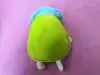 Wholesale of 27 cm new avocado fruit doll plush toys from the manufacturer details Picture